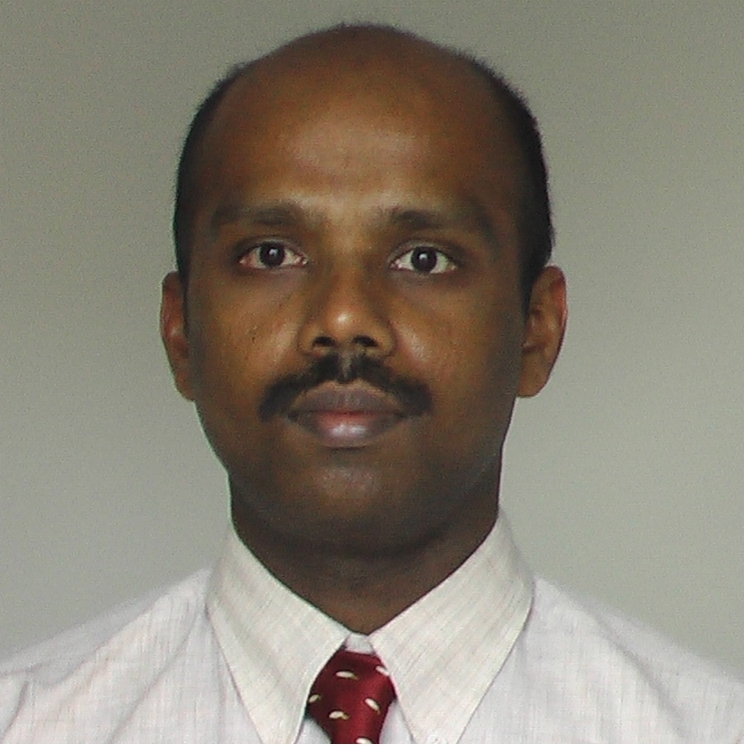 Anil Fernando, Ph.D.